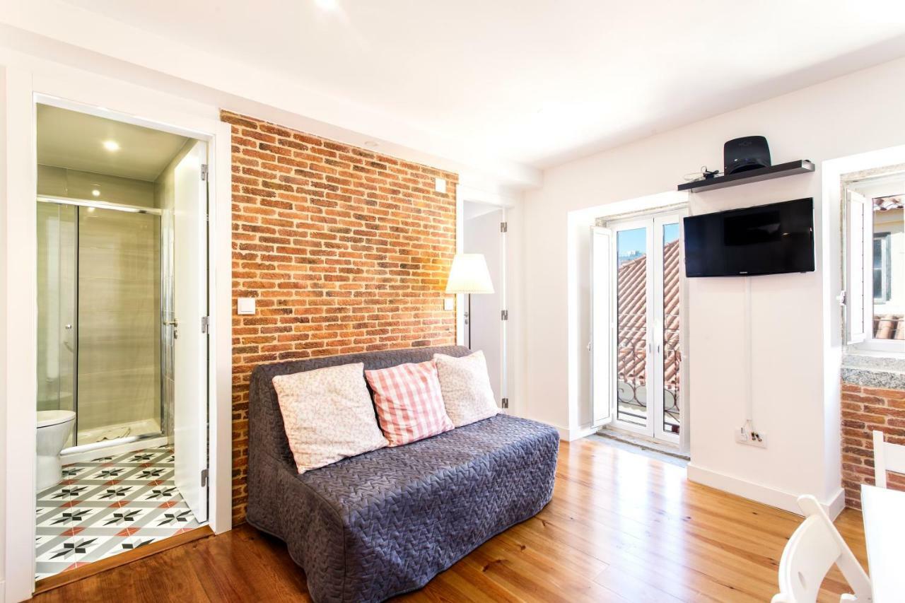 Apartment Whome | Paz Downtown #3