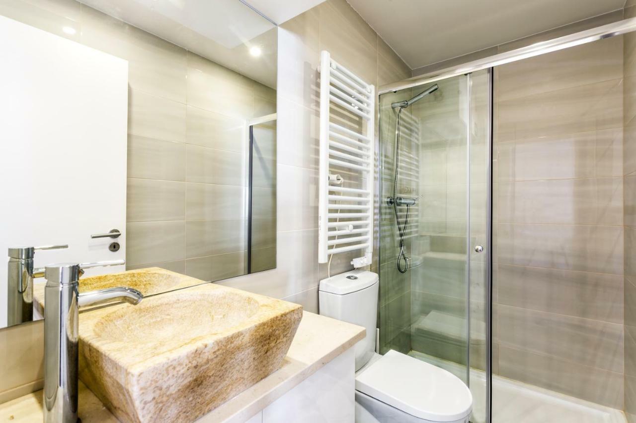 Whome | Paz Downtown #3 Apartment Lisbon